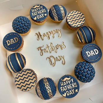 Father day Cake