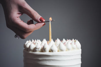 BIRTHDAY CAKES