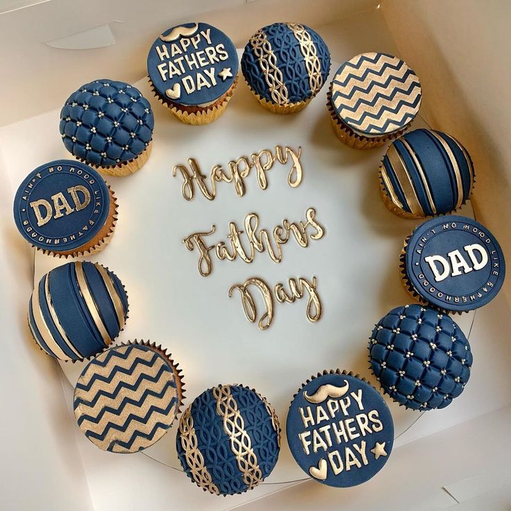 Father day Cake