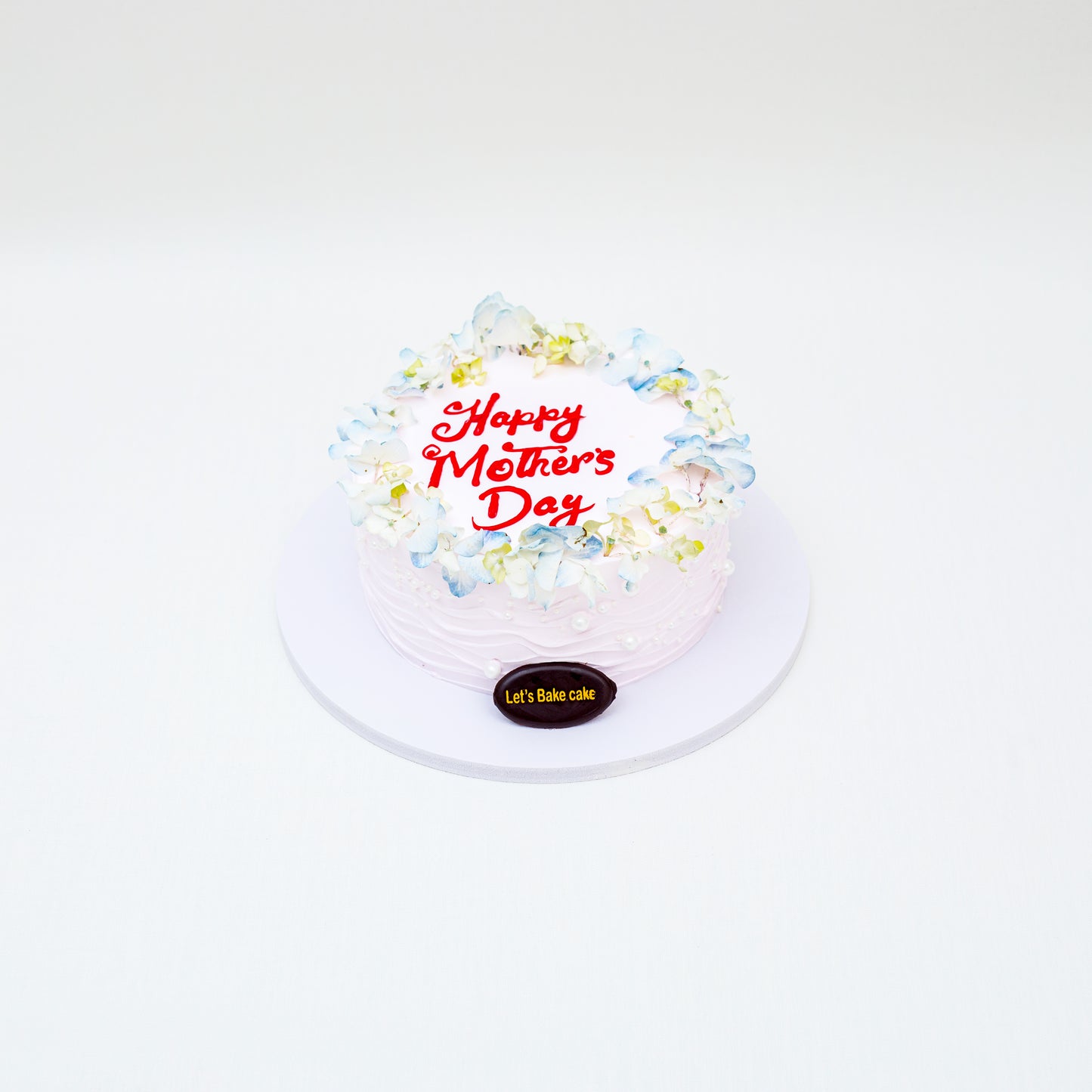 Floral Love Mother’s Cake