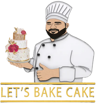 Lets Bake Cake