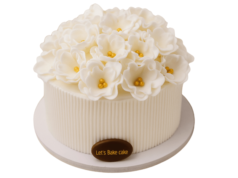 Freshly Baked Cakes That Delight Taste Buds | Top Bakery Favorites