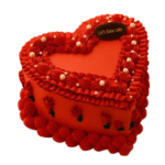 Valentine Cake