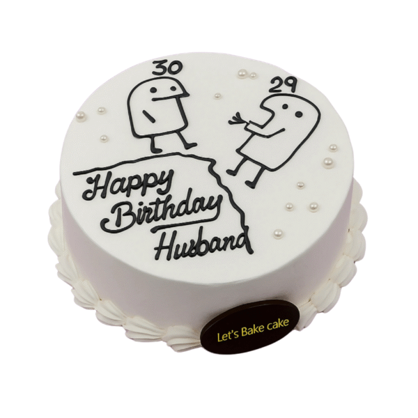 KickingOffthe30swithaLaugh